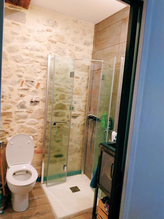 Apartmán Carre Des Halles Centre Historique Bayonne Exteriér fotografie