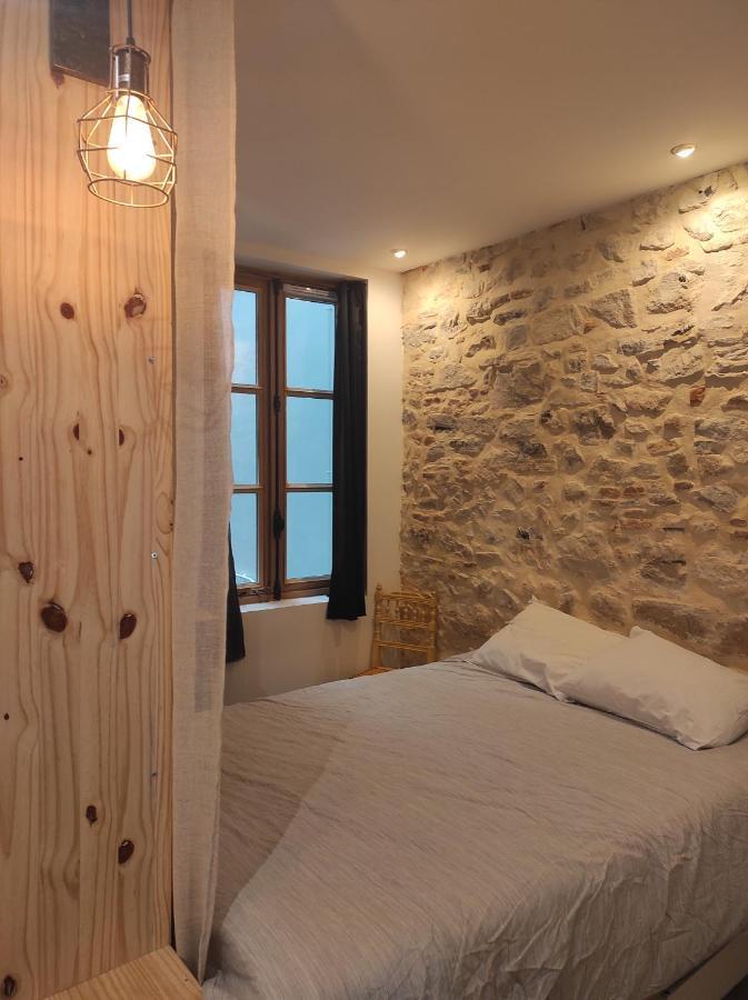 Apartmán Carre Des Halles Centre Historique Bayonne Exteriér fotografie