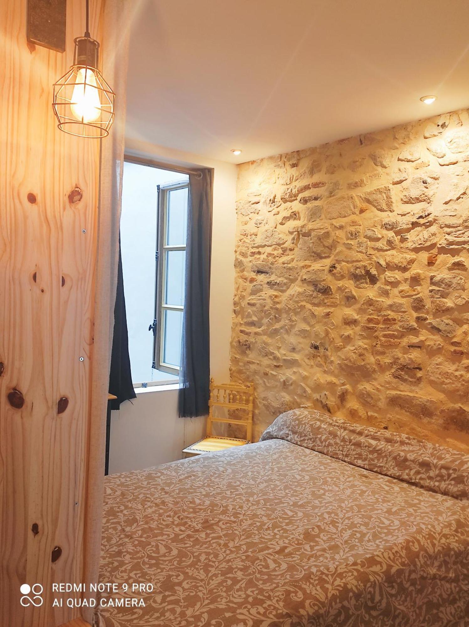 Apartmán Carre Des Halles Centre Historique Bayonne Pokoj fotografie